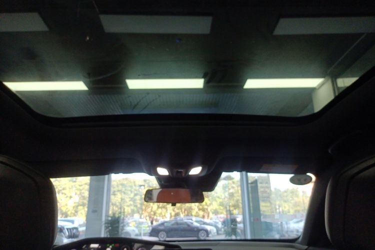 Used CHANGAN UNI-V iDD 2023 ZhiDian iDD 1.5T 113km ZhiKu Model Headliner