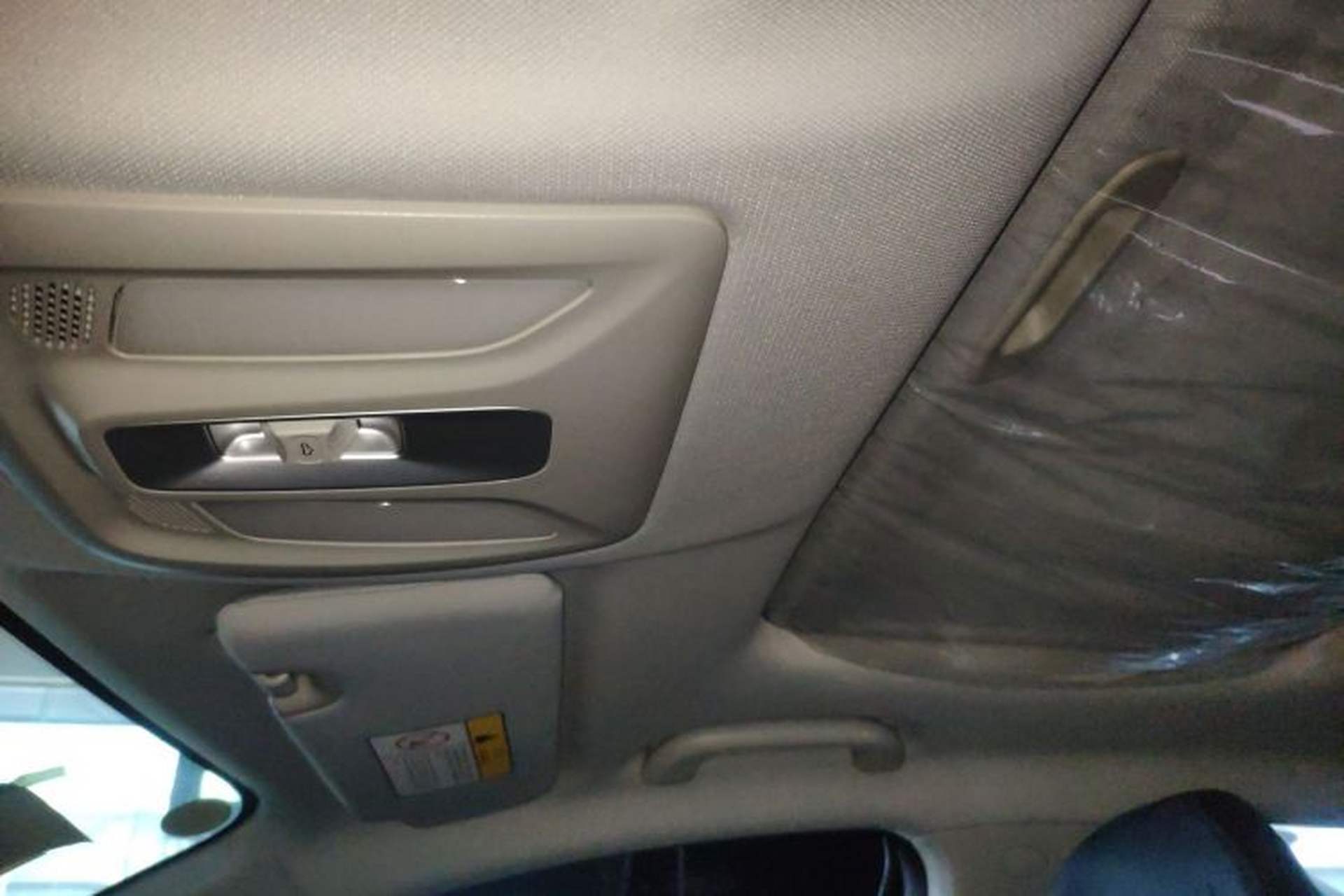 Used CHANGAN UNI-V iDD 2023 ZhiDian iDD 1.5T 113km Smart & Fun Version Headliner