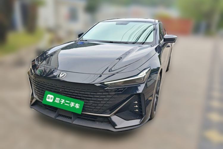 Używany CHANGAN UNI-V iDD 2023 ZhiDian iDD 1.5T 113km Smart & Fun Version Guazi used car, China used car export, Used car for sale, Used  cars, Cheapest cars for sale