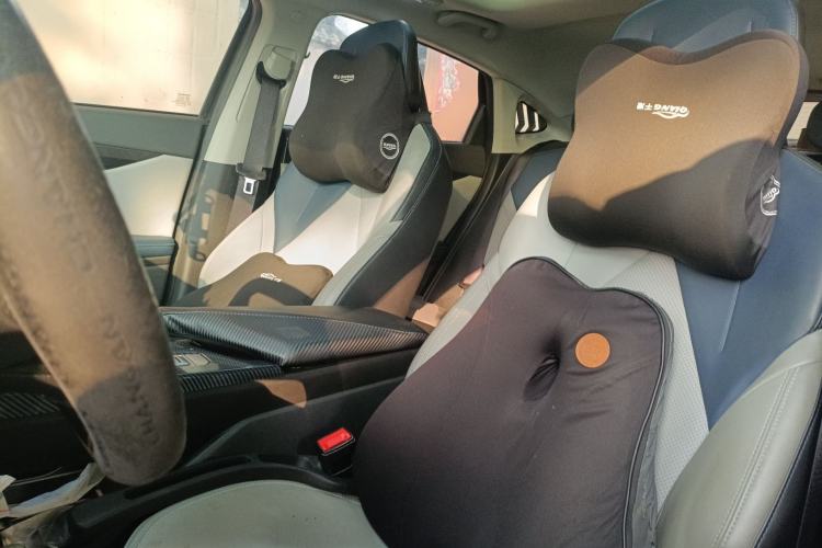 Used CHANGAN UNI-V iDD 2023 ZhiDian iDD 1.5T 113km ZhiKu Model Left Front Seat