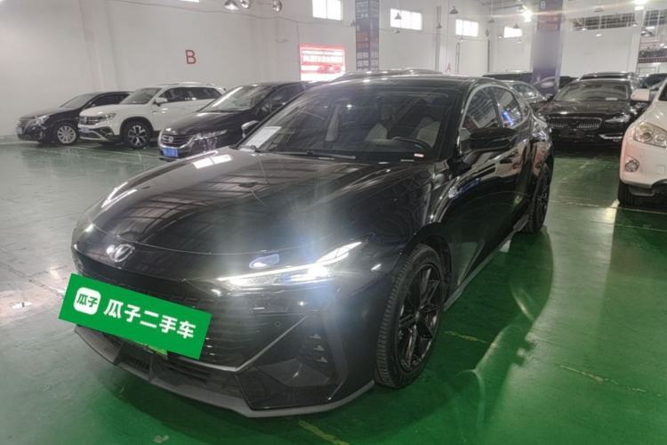 Used CHANGAN UNI-V iDD 2023 ZhiDian iDD 1.5T 113km ZhiKu Model Guazi used car, China used car export, Used car for sale, Used  cars, Cheapest cars for sale