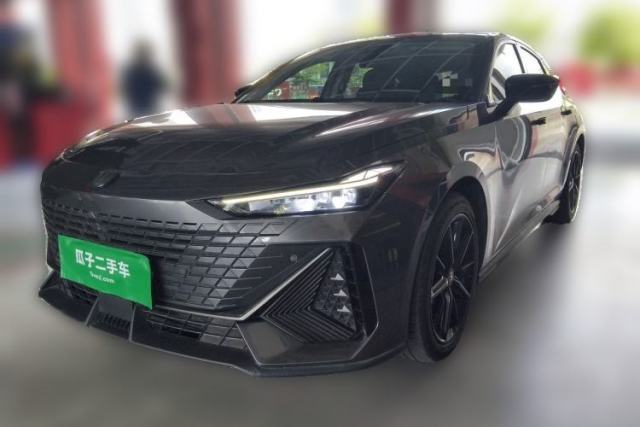 Used CHANGAN UNI-V iDD 2023 ZhiDian iDD 1.5T 113km ZhiKu Model