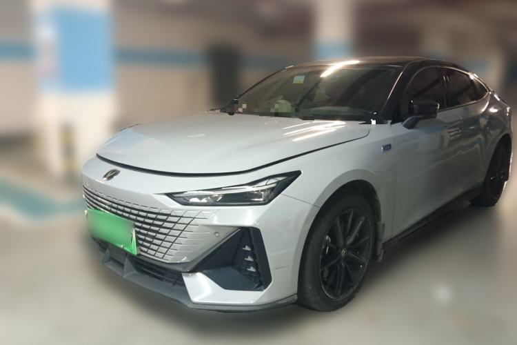 CHANGAN UNI-V iDD 2023 ZhiDian iDD 1.5T 113km Smart & Fun Version usata Guazi used car, China used car export, Used car for sale, Used  cars, Cheapest cars for sale