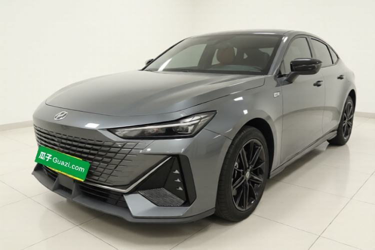 CHANGAN UNI-V iDD 2023 Zhidian iDD 1.5T 113km Smart & Fun Version (Rapid Edition) d’occasion Guazi used car, China used car export, Used car for sale, Used  cars, Cheapest cars for sale