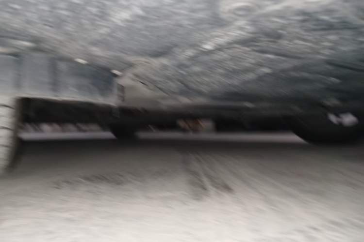 Used CHANGAN UNI-V iDD 2023 Zhidian iDD 1.5T 113km Smart & Fun Version (Rapid Edition) Chassis Front Right