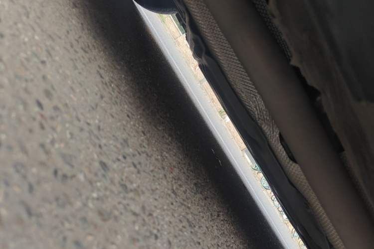Used CHANGAN UNI-V iDD 2023 ZhiDian iDD 1.5T 113km ZhiKu Model Chassis Rear Right