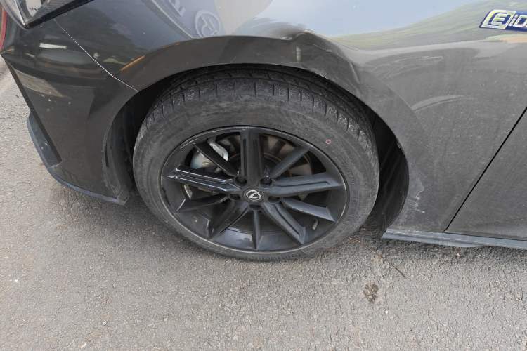 Used CHANGAN UNI-V iDD 2023 Zhidian iDD 1.5T 113km Smart & Fun Version (Rapid Edition) Exterior 4