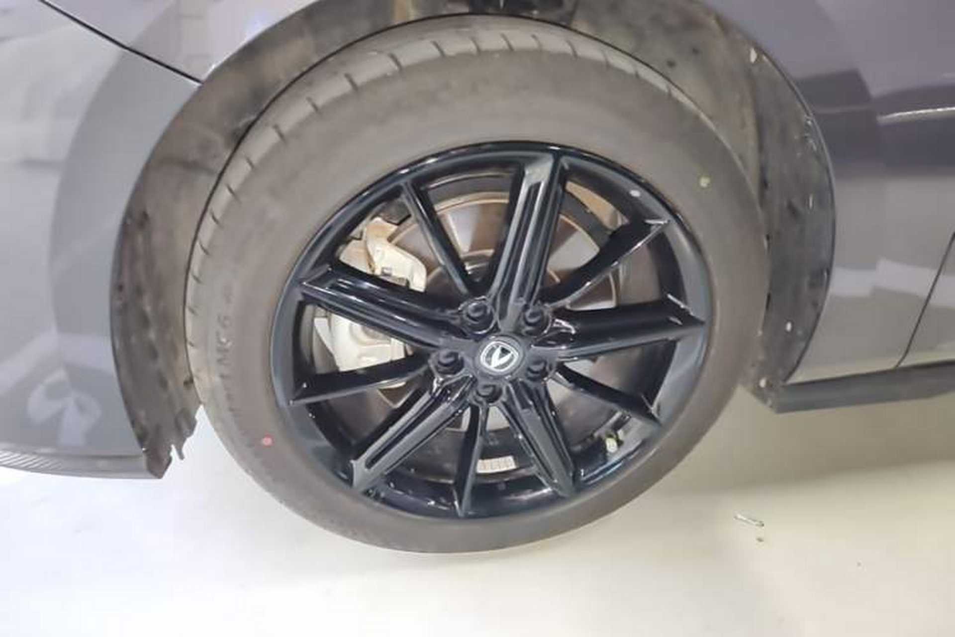 Used CHANGAN UNI-V iDD 2023 Zhidian iDD 1.5T 113km Smart & Fun Version (Rapid Edition) Exterior 4