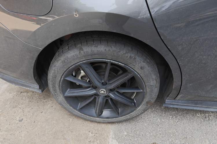 Used CHANGAN UNI-V iDD 2023 Zhidian iDD 1.5T 113km Smart & Fun Version (Rapid Edition) Exterior 5