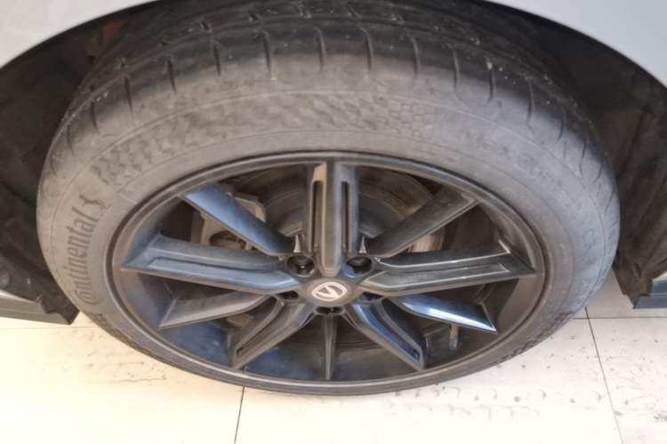 Used CHANGAN UNI-V iDD 2023 Zhidian iDD 1.5T 113km Smart & Fun Version (Rapid Edition) Exterior 5