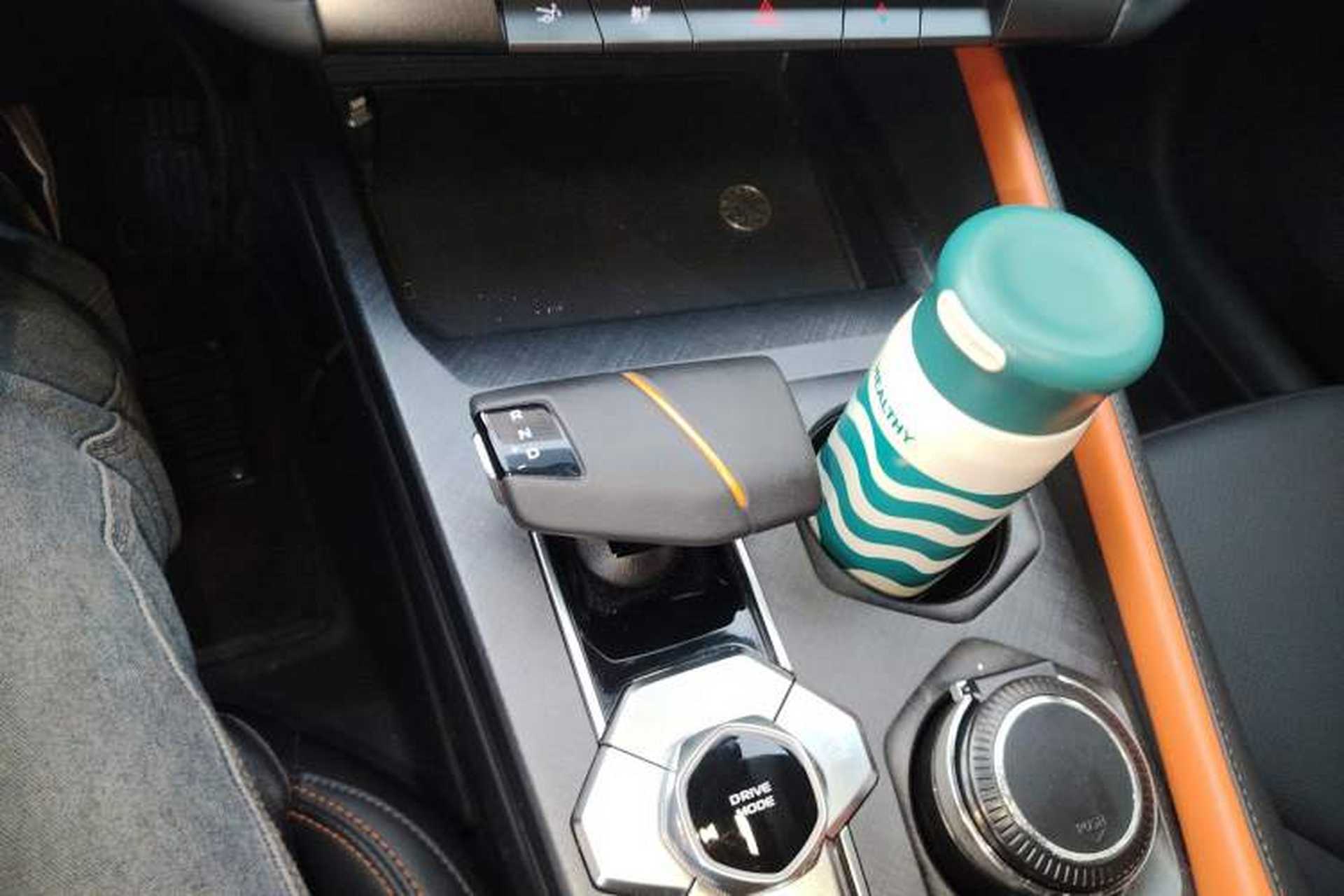 Used CHANGAN UNI-V iDD 2023 Zhidian iDD 1.5T 113km Smart & Fun Version (Rapid Edition) Gear Lever