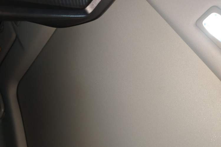 Used CHANGAN UNI-V iDD 2023 ZhiDian iDD 1.5T 113km Smart & Fun Version Headliner