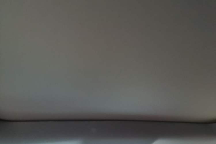 Used CHANGAN UNI-V iDD 2023 ZhiDian iDD 1.5T 113km ZhiKu Model Headliner