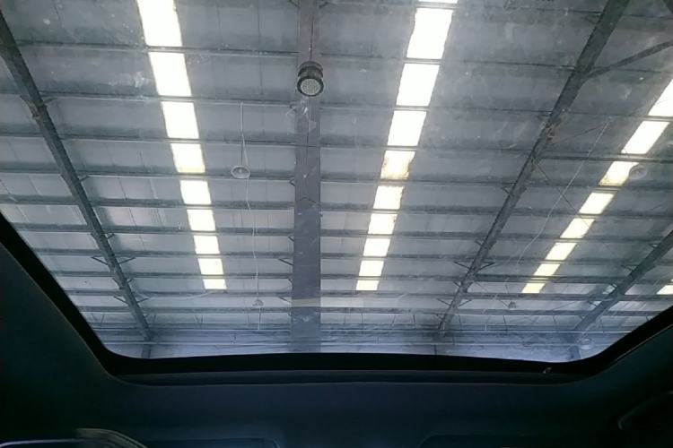 Used CHANGAN UNI-V iDD 2023 ZhiDian iDD 1.5T 113km ZhiKu Model Headliner