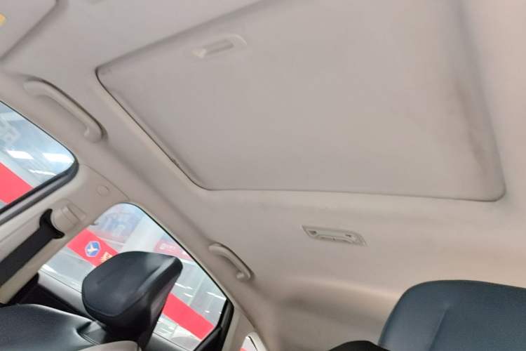 Used CHANGAN UNI-V iDD 2023 Zhidian iDD 1.5T 113km Smart & Fun Version (Rapid Edition) Headliner
