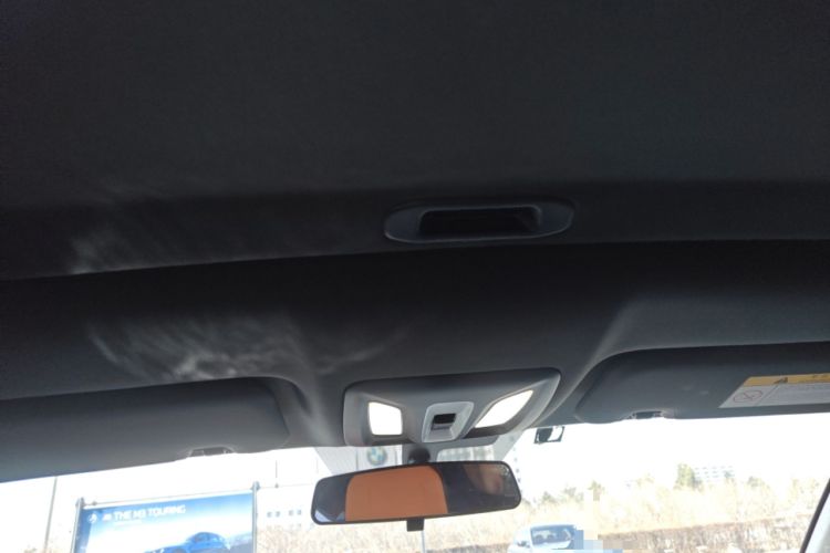 Used CHANGAN UNI-V iDD 2023 Zhidian iDD 1.5T 113km Smart & Fun Version (Rapid Edition) Headliner