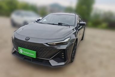 Used CHANGAN UNI-V iDD 2023 Zhidian iDD 1.5T 113km Smart & Fun Version (Rapid Edition)