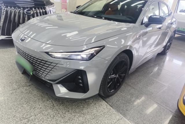 Used CHANGAN UNI-V iDD 2023 Zhidian iDD 1.5T 113km Smart & Fun Version (Rapid Edition)