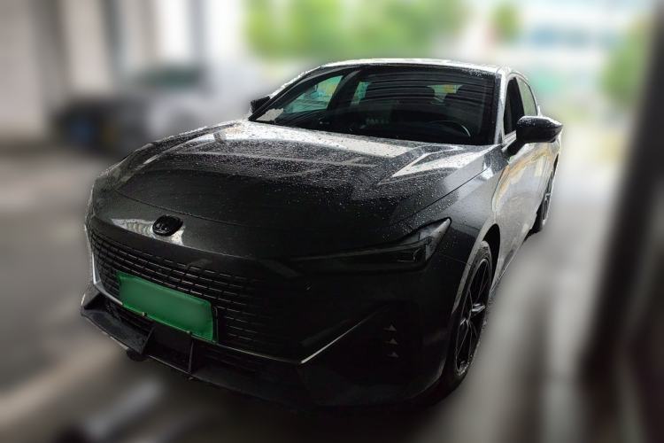 Used CHANGAN UNI-V iDD 2023 ZhiDian iDD 1.5T 113km ZhiKu Model Guazi used car, China used car export, Used car for sale, Used  cars, Cheapest cars for sale