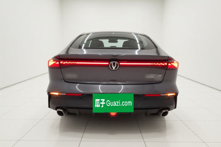 Used CHANGAN UNI-V iDD 2023 ZhiDian iDD 1.5T 113km Smart & Fun Version Rear