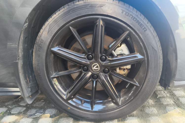 Used CHANGAN UNI-V iDD 2023 Zhidian iDD 1.5T 113km Smart & Fun Version (Rapid Edition) Right Front Wheel Hub