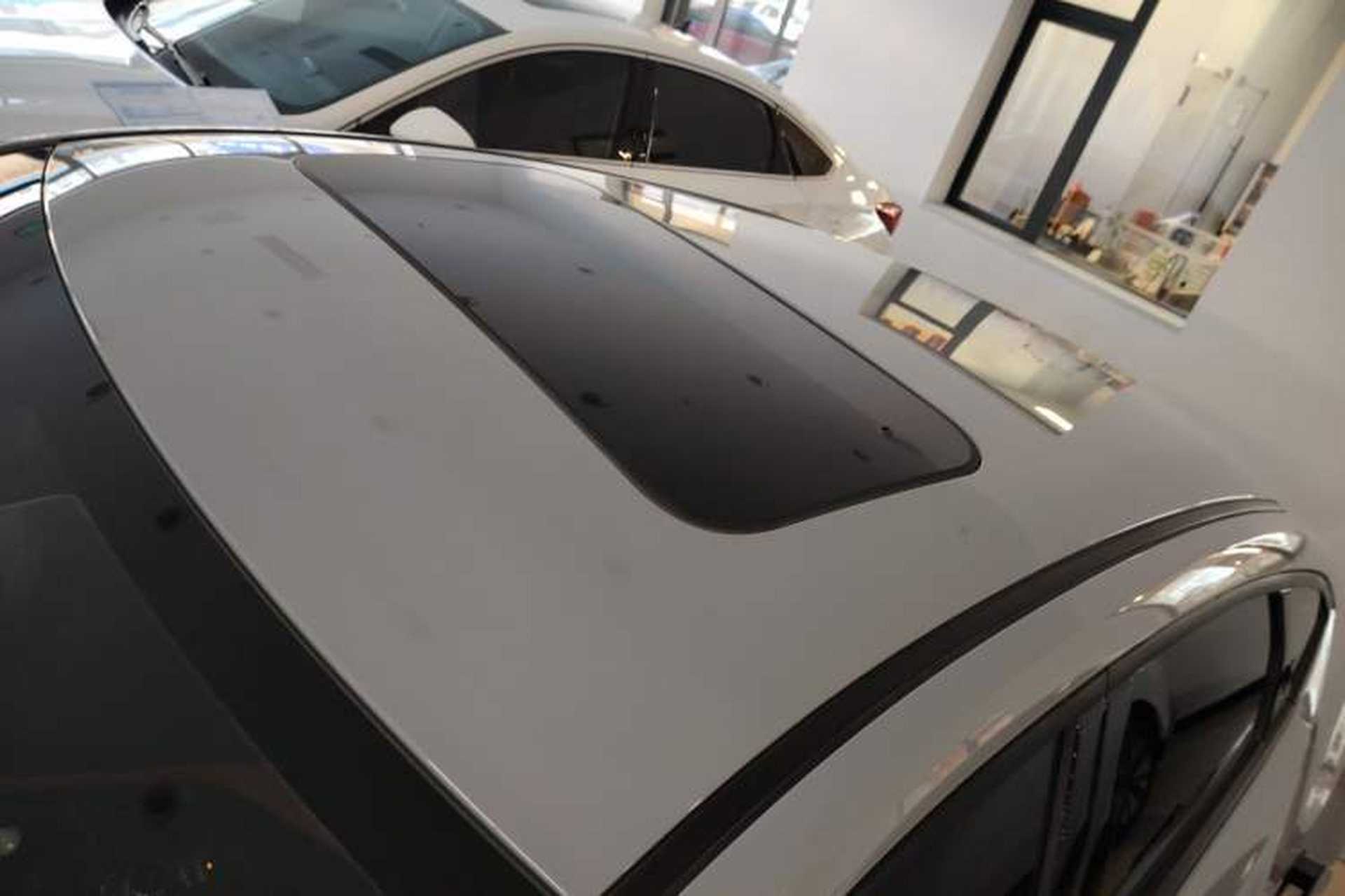 Used CHANGAN UNI-V iDD 2023 Zhidian iDD 1.5T 113km Smart & Fun Version (Rapid Edition) Roof