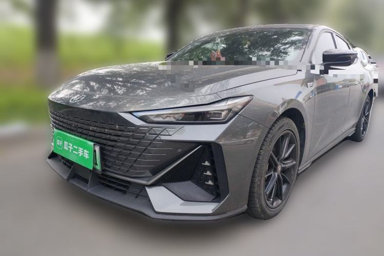 Used CHANGAN UNI-V iDD 2023 ZhiDian iDD 1.5T 113km Smart & Fun Version Guazi used car, China used car export, Used car for sale, Used  cars, Cheapest cars for sale