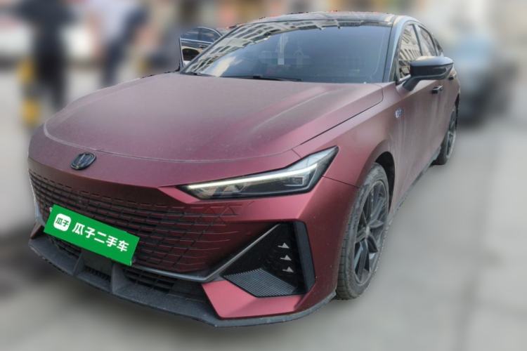 Used CHANGAN UNI-V iDD 2023 Zhidian iDD 1.5T 113km Smart & Fun Version (Rapid Edition) Guazi used car, China used car export, Used car for sale, Used  cars, Cheapest cars for sale