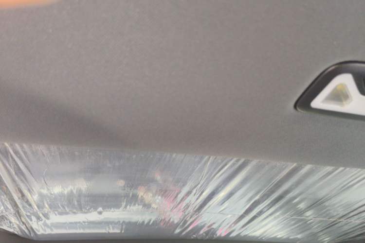 Used CHANGAN UNI-V iDD 2023 Zhidian iDD 1.5T 113km Smart & Fun Version (Rapid Edition) Headliner