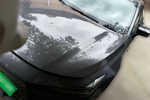Used CHANGAN UNI-V iDD 2023 ZhiDian iDD 1.5T 113km Smart & Fun Version