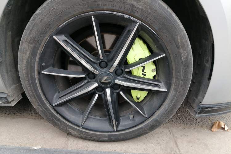 Used CHANGAN UNI-V iDD 2023 Zhidian iDD 1.5T 113km Smart & Fun Version (Rapid Edition) Exterior 7
