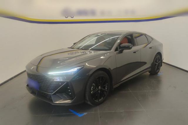 Used CHANGAN UNI-V iDD 2023 ZhiDian iDD 1.5T 113km Smart & Fun Version