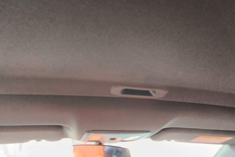 Used CHANGAN UNI-V iDD 2023 ZhiDian iDD 1.5T 113km Smart & Fun Version Headliner