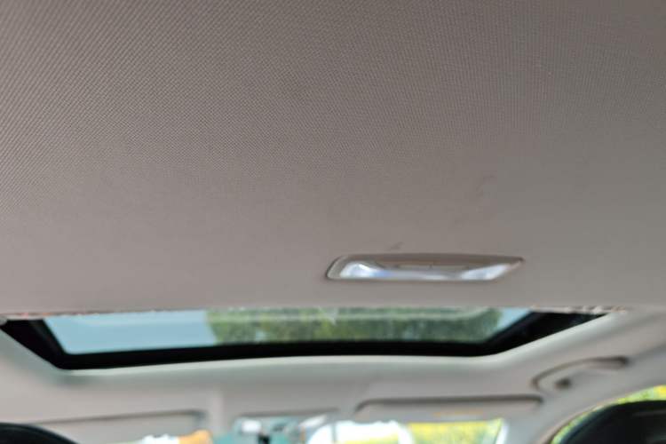 Used CHANGAN UNI-V iDD 2023 ZhiDian iDD 1.5T 113km Smart & Fun Version Headliner