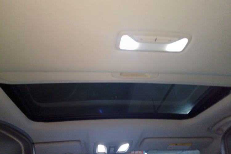 Used CHANGAN UNI-V iDD 2023 ZhiDian iDD 1.5T 113km Smart & Fun Version Headliner