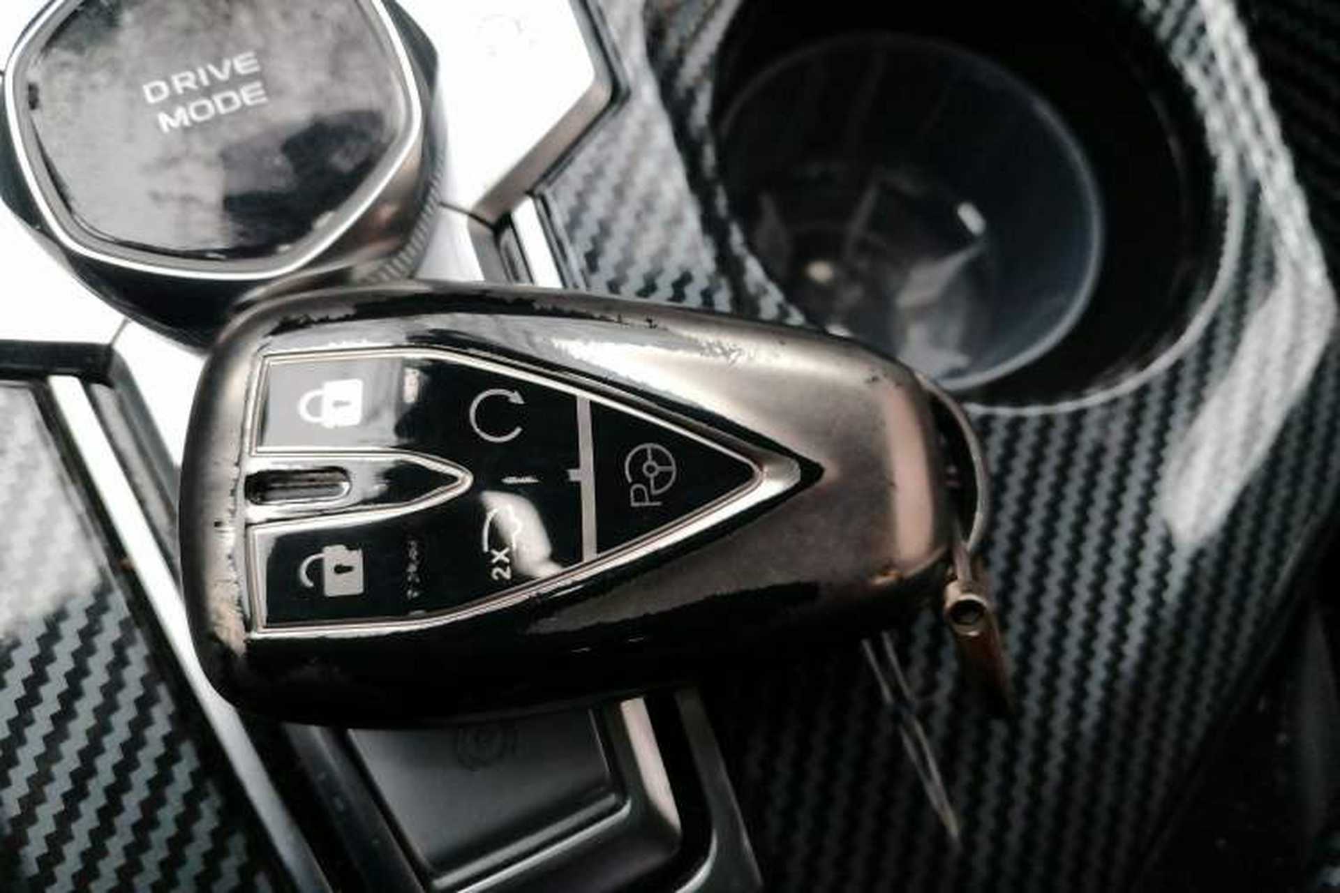 Used CHANGAN UNI-V iDD 2023 Zhidian iDD 1.5T 113km Smart & Fun Version (Rapid Edition) Interior 1