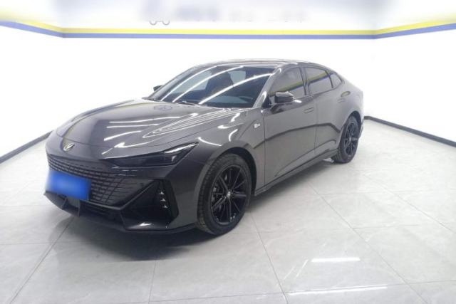 Used CHANGAN UNI-V iDD 2023 Zhidian iDD 1.5T 113km Smart & Fun Version (Rapid Edition)