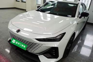 Used CHANGAN UNI-V iDD 2023 ZhiDian iDD 1.5T 113km Smart & Fun Version