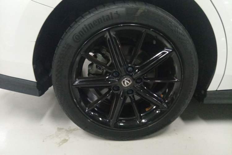 Used CHANGAN UNI-V iDD 2023 Zhidian iDD 1.5T 113km Smart & Fun Version (Rapid Edition) Exterior 5
