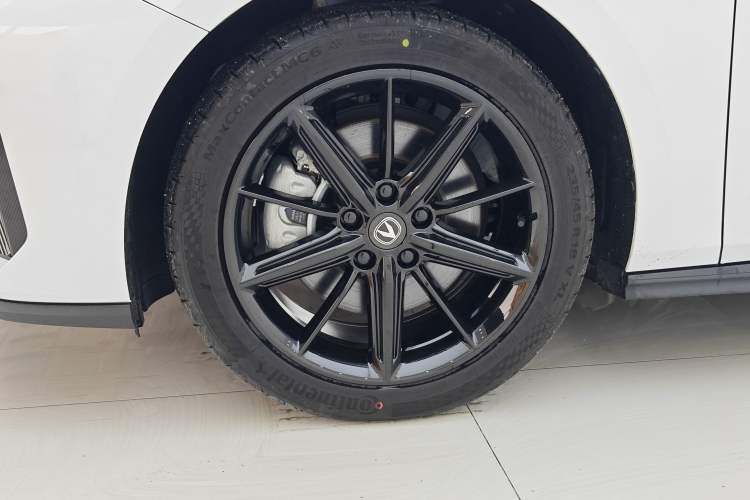 Used CHANGAN UNI-V iDD 2023 Zhidian iDD 1.5T 113km Smart & Fun Version (Rapid Edition) Exterior 7