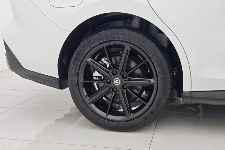 Used CHANGAN UNI-V iDD 2023 Zhidian iDD 1.5T 113km Smart & Fun Version (Rapid Edition) Exterior 8