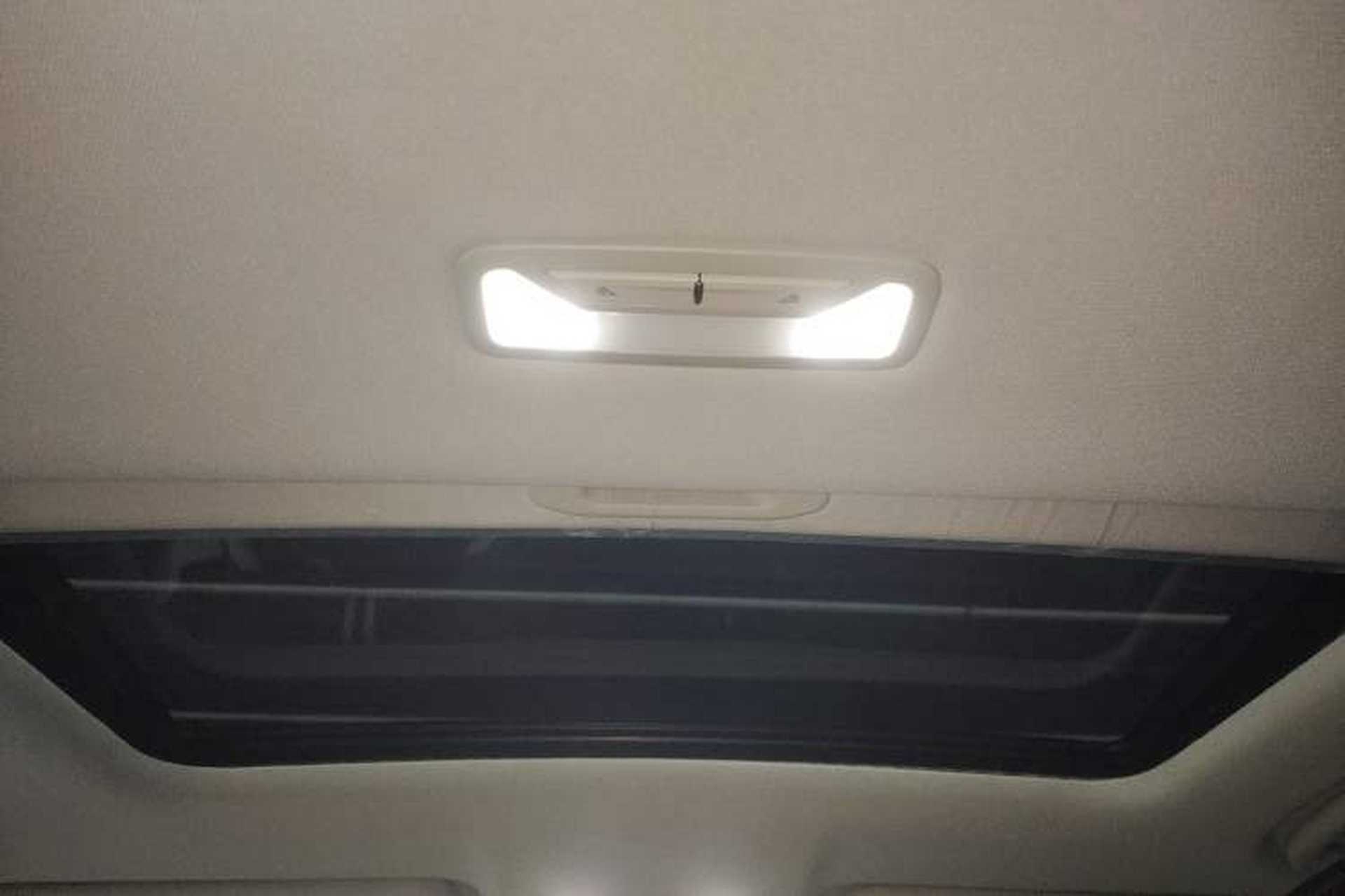 Used CHANGAN UNI-V iDD 2023 ZhiDian iDD 1.5T 113km Smart & Fun Version Headliner