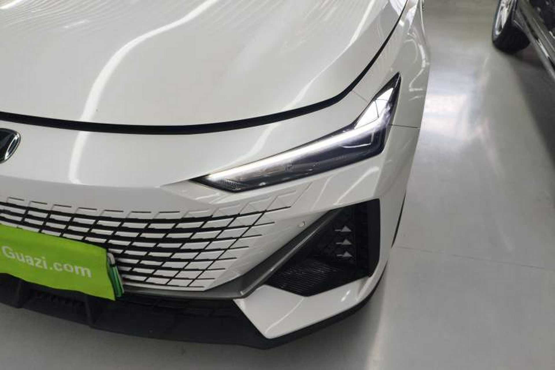 Used CHANGAN UNI-V iDD 2023 Zhidian iDD 1.5T 113km Smart & Fun Version (Rapid Edition) Left Front Headlight