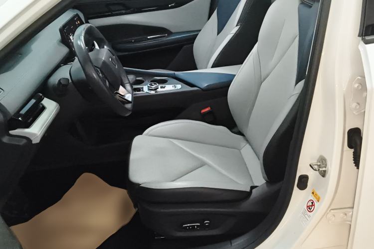 Used CHANGAN UNI-V iDD 2023 ZhiDian iDD 1.5T 113km Smart & Fun Version Left Front Seat