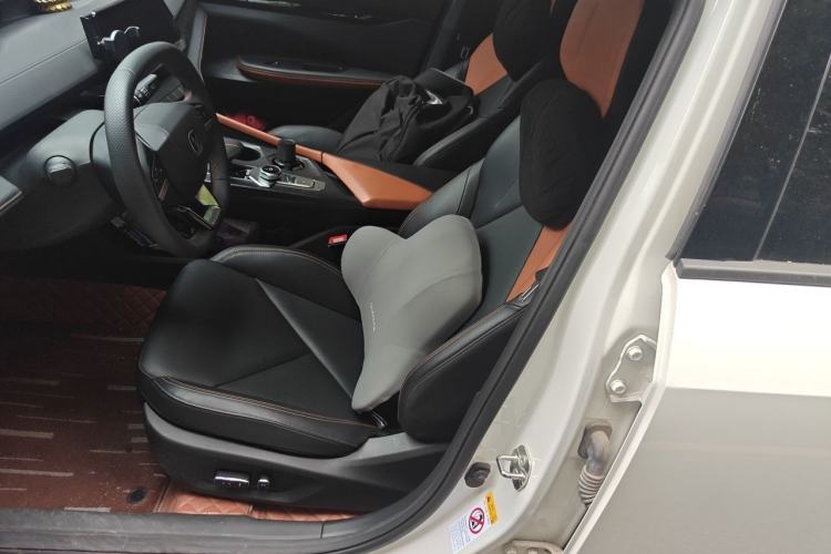 Used CHANGAN UNI-V iDD 2023 Zhidian iDD 1.5T 113km Smart & Fun Version (Rapid Edition) Left Front Seat