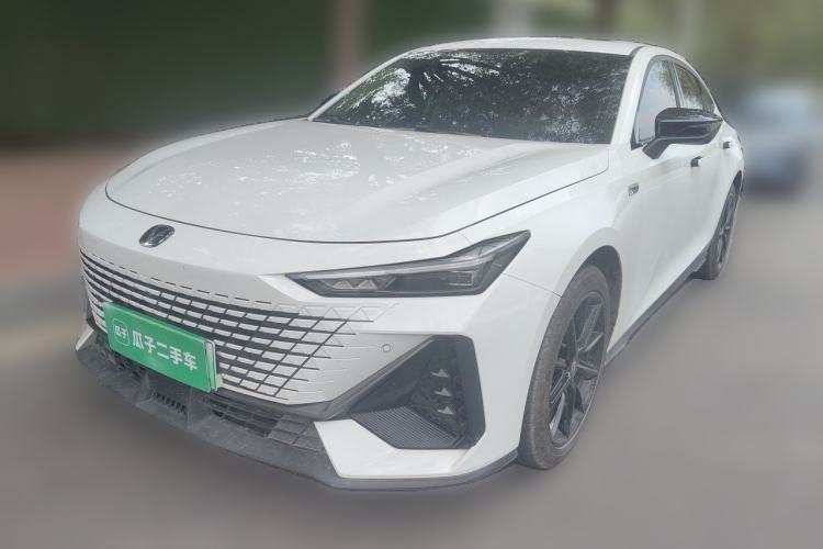 Used CHANGAN UNI-V iDD 2023 Zhidian iDD 1.5T 113km Smart & Fun Version (Rapid Edition) Guazi used car, China used car export, Used car for sale, Used  cars, Cheapest cars for sale
