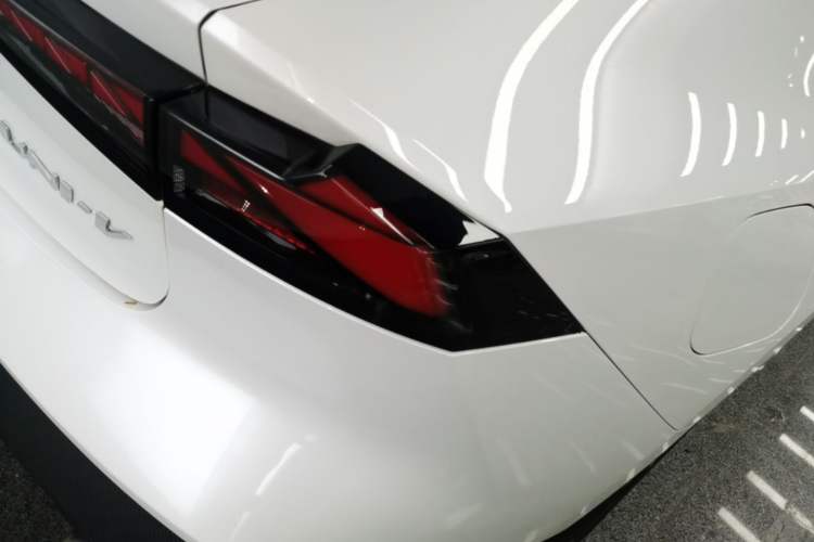Used CHANGAN UNI-V iDD 2023 ZhiDian iDD 1.5T 113km Smart & Fun Version Right Rear Taillight