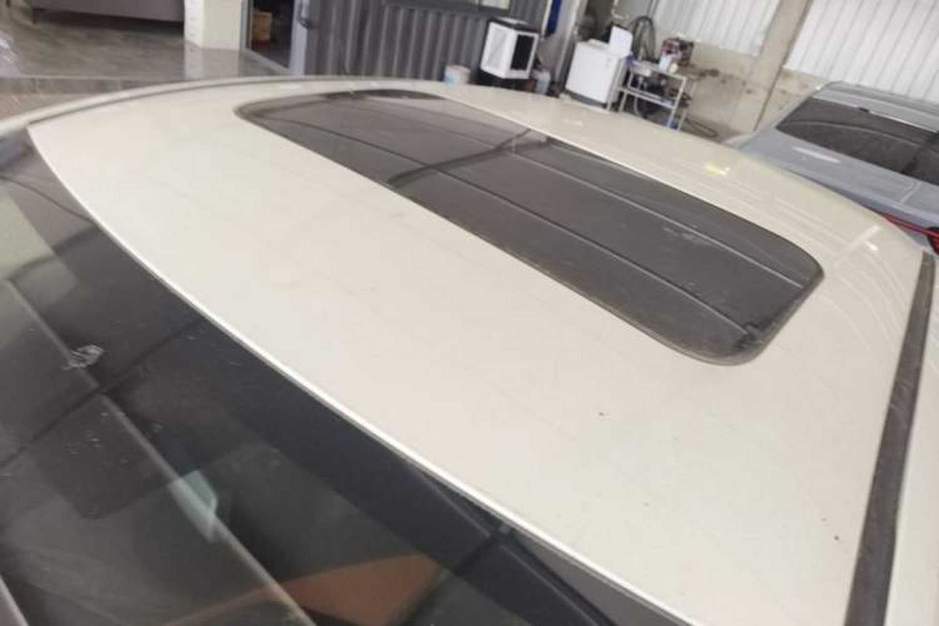 Used CHANGAN UNI-V iDD 2023 Zhidian iDD 1.5T 113km Smart & Fun Version (Rapid Edition) Roof