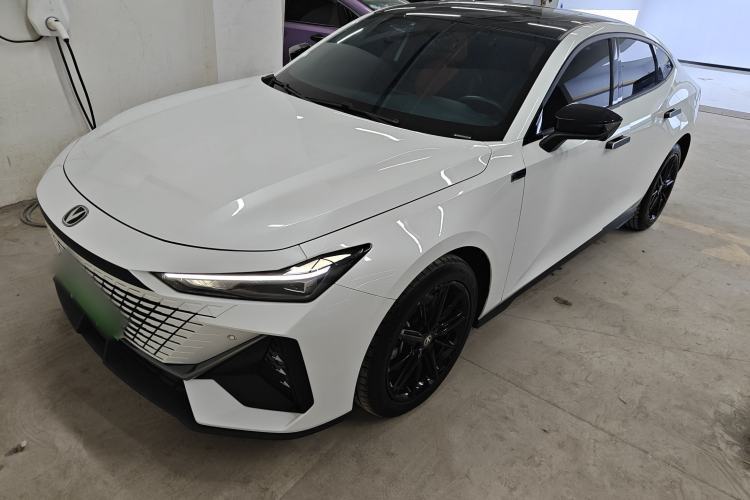 Used CHANGAN UNI-V iDD 2023 Zhidian iDD 1.5T 113km Smart & Fun Version (Rapid Edition) Guazi used car, China used car export, Used car for sale, Used  cars, Cheapest cars for sale