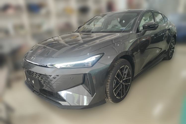 Gebrauchter CHANGAN UNI-V iDD 2024 Blue Whale Smart Electric iDD 136km Luxury Model Guazi used car, China used car export, Used car for sale, Used  cars, Cheapest cars for sale